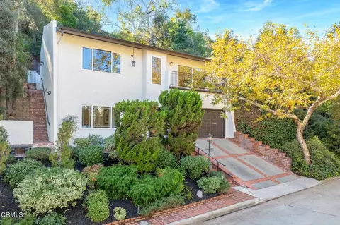1544 La Loma Rd, Pasadena, CA 91105