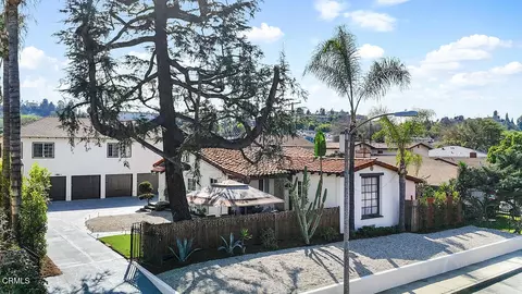 2734 W Ramona Rd, Alhambra, CA 91803