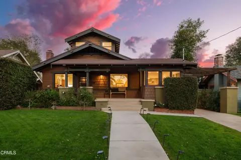 1046 N Michigan Ave, Pasadena, CA 91104