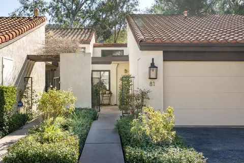 81 Barmore Ct, Glendale, CA 91206