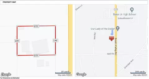 57376 Ca-127, Baker, CA 92309 photo 57