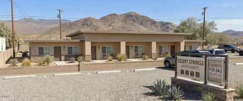 57376 Ca-127, Baker, CA 92309 photo 2