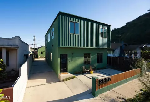 2248 Gatewood St, Los Angeles, CA 90031