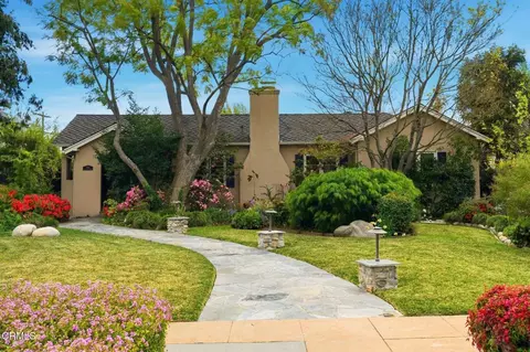 1768 Casa Grande St, Pasadena, CA 91104