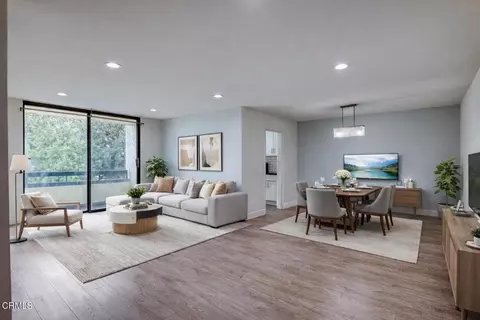 4041 Via Marisol #210, Los Angeles, CA 90042