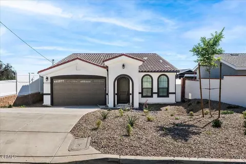 306 E Las Flores Dr, Altadena, CA 91001