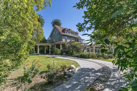 201 Orange Grove Ave, South Pasadena, CA 91030