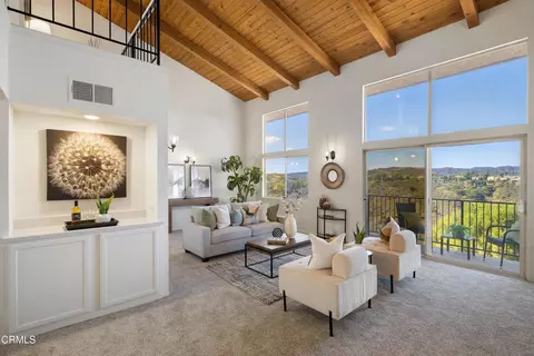 2385 Roscomare Rd #F8, Los Angeles, CA 90077