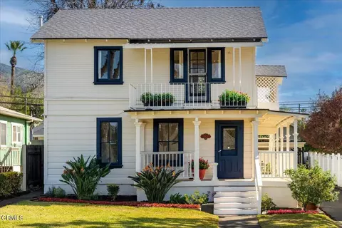 210 N Encinitas Ave, Monrovia, CA 91016