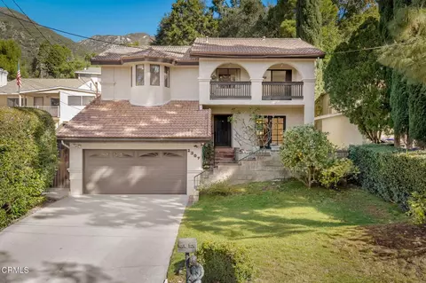 2307 Dorothy St, La Crescenta, CA 91214