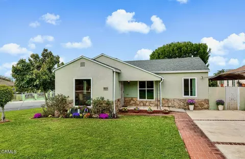 1823 Jones Ave, Los Angeles, CA 90032