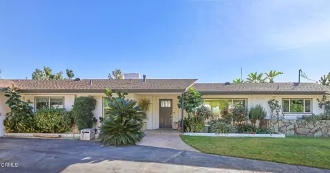 1091 Briarcliff Rd, Monrovia, CA 91016