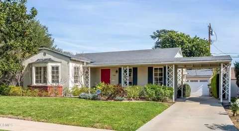 508 Daroca Ave, San Gabriel, CA 91775