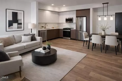 139 S Oak Knoll Ave #103, Pasadena, CA 91101