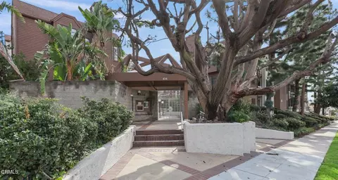 436 E Palm Ave #301, Burbank, CA 91501