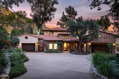 2217 Crescent Dr, Altadena, CA 91001