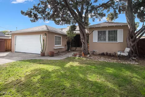 6425 Columbus Ave, Van Nuys, CA 91411