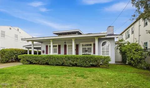 536 Elk Ave, Glendale, CA 91205