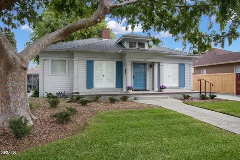 312 S Meridian Ave, Alhambra, CA 91801