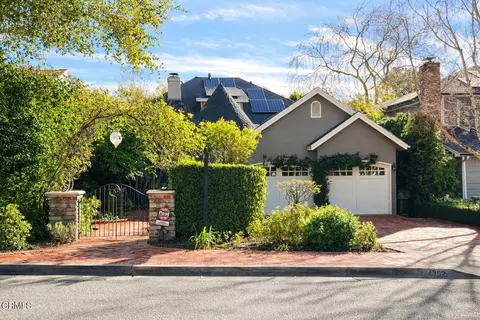 4362 Beulah Dr, La Canada Flintridge, CA 91011