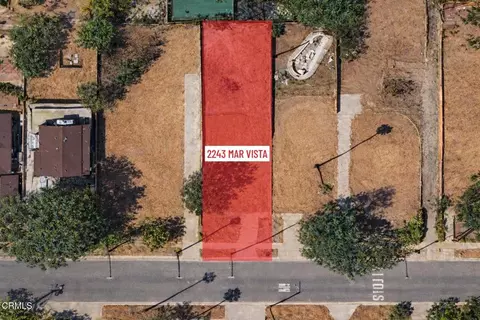 2243 Mar Vista Ave, Altadena, CA 91001