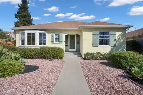 336 Rosemont Blvd, San Gabriel, CA 91775