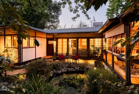 1364 N Harding Ave, Pasadena, CA 91104