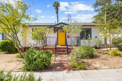 585 Palo Verde Ave, Pasadena, CA 91107