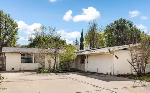 11158 Orion Ave, Mission Hills, CA 91345