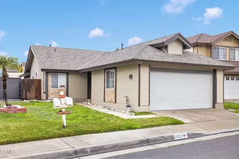 2622 Silverado Crk, Ontario, CA 91761
