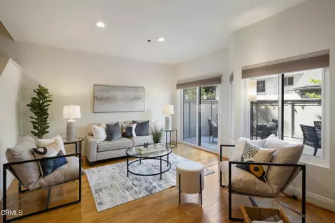 1310 E Orange Grove Blvd #114, Pasadena, CA 91104