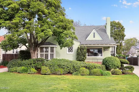 2046 Marengo Ave, South Pasadena, CA 91030