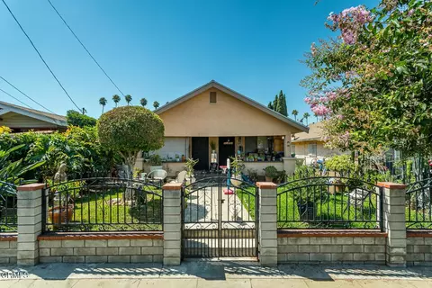 2966 E 2nd St, Los Angeles, CA 90033
