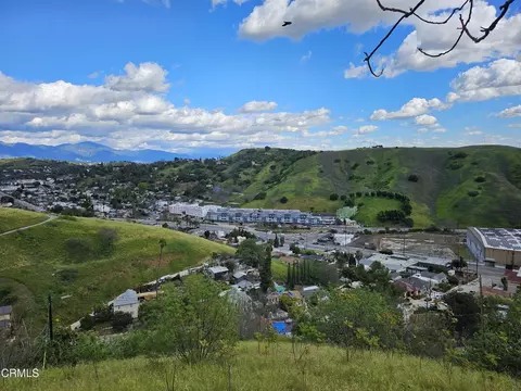 0 Forest Park Dr, Los Angeles, CA 90032