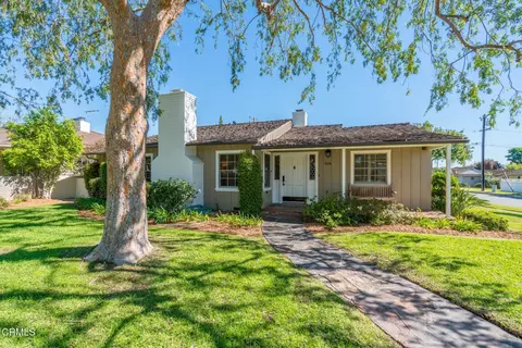 1474 Vandyke Rd, San Marino, CA 91108