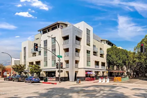 159 W Green St #408, Pasadena, CA 91105
