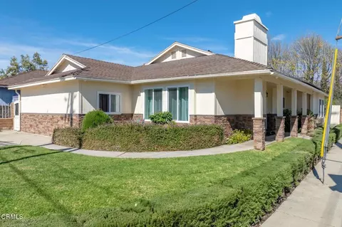 12446 Herrick Ave, Sylmar, CA 91342