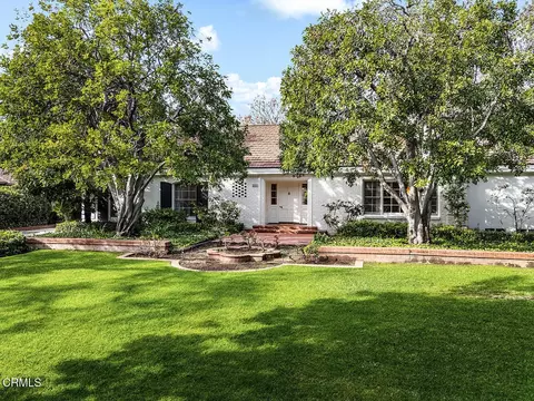 2205 Chaucer Rd, San Marino, CA 91108