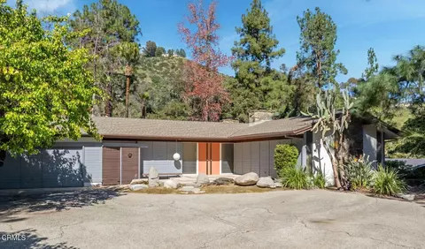 1625 Pegfair Estates Dr, Pasadena, CA 91103