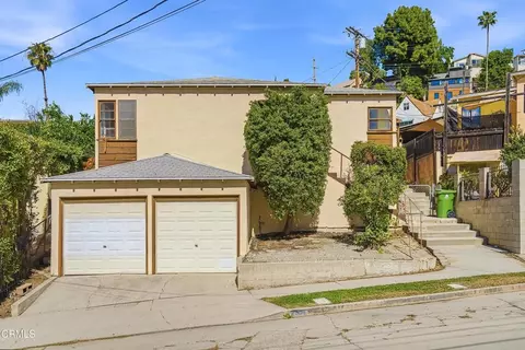 2307 Moss Ave, Los Angeles, CA 90065