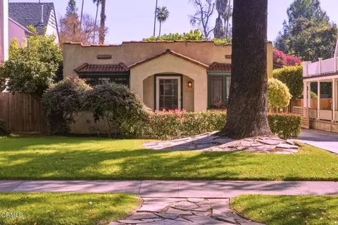 1716 Bushnell Ave, South Pasadena, CA 91030