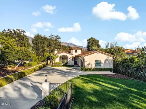 5186 La Canada Blvd, La Canada Flintridge, CA 91011
