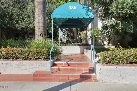 985 E California Blvd #305, Pasadena, CA 91106