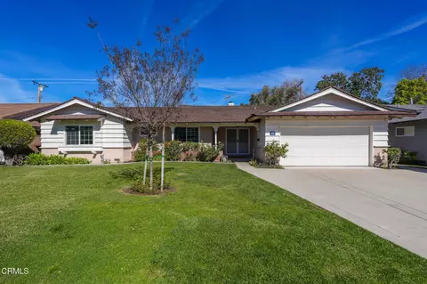115 E Arthur Ave, Arcadia, CA 91006