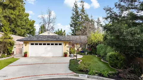 4422 Indiana Ave, La Canada Flintridge, CA 91011