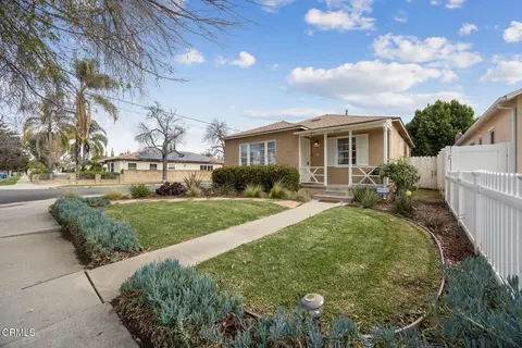 4950 Newcastle Ave, Encino, CA 91316