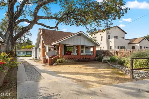 2115 N Marengo Ave, Altadena, CA 91001