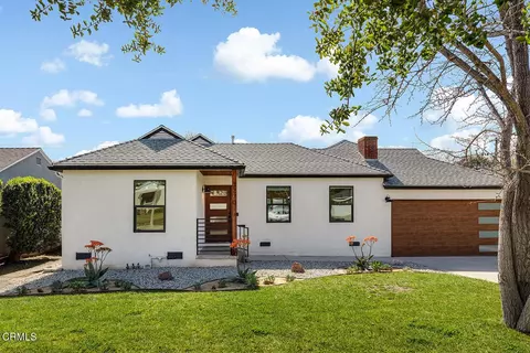 3270 Hermanos St, Pasadena, CA 91107