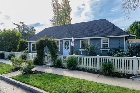 640 E Rio Grande St, Pasadena, CA 91104