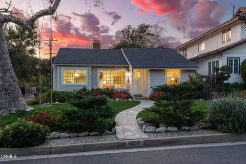 4803 Hill St, La Canada Flintridge, CA 91011